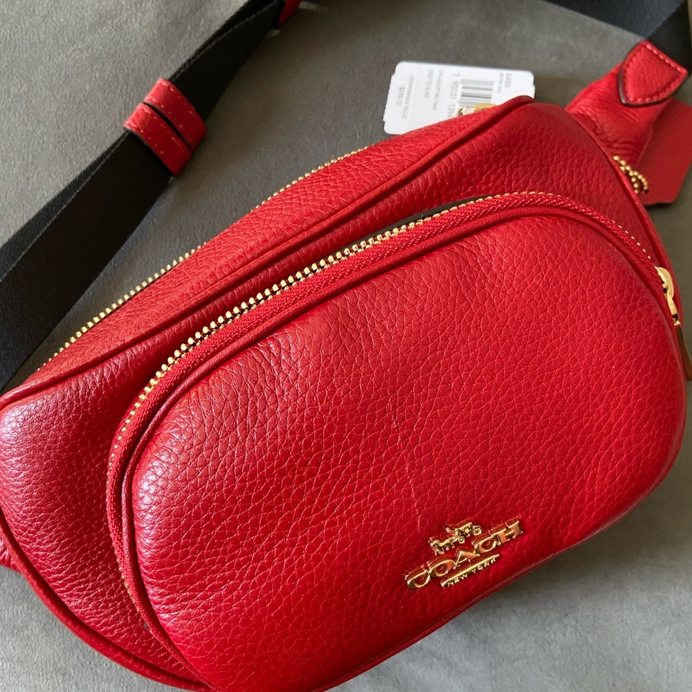 Coach Beltbag - Picture 6 of 7